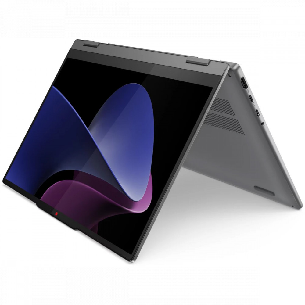 Ноутбук Lenovo IdeaPad 5 14IRH9 83KX007VRK 14 ", WUXGA 1920x1200 (16:10), Intel, Core i5, 16 Гб, 512 ГБ, Intel UHD Graphics - миниатюра 7