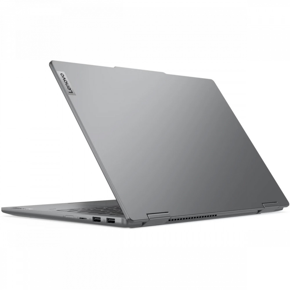 Ноутбук Lenovo IdeaPad 5 14IRH9 83KX007VRK 14 ", WUXGA 1920x1200 (16:10), Intel, Core i5, 16 Гб, 512 ГБ, Intel UHD Graphics - миниатюра 9