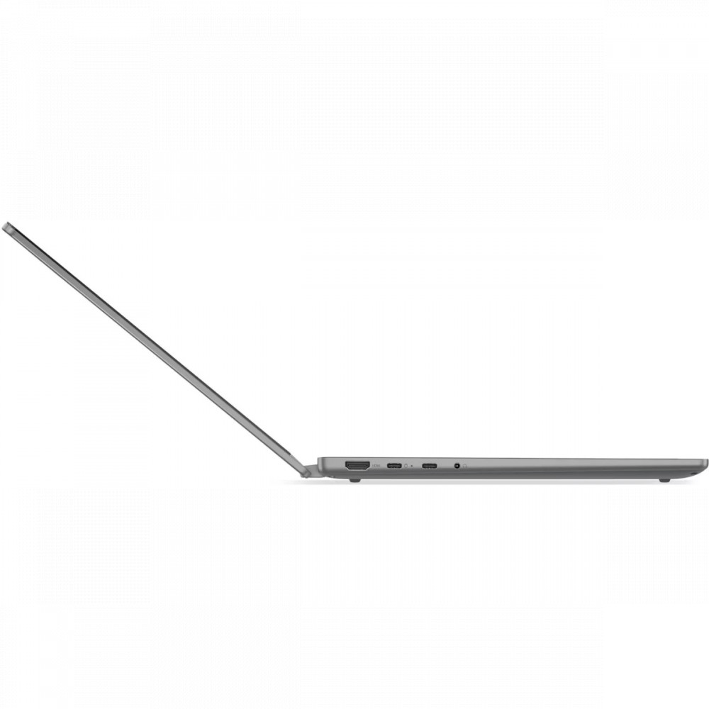 Ноутбук Lenovo IdeaPad 5 14IRH9 83KX007YRK 14 ", WUXGA 1920x1200 (16:10), Intel, Core i5, 16 Гб, 512 ГБ, Intel UHD Graphics - миниатюра 8