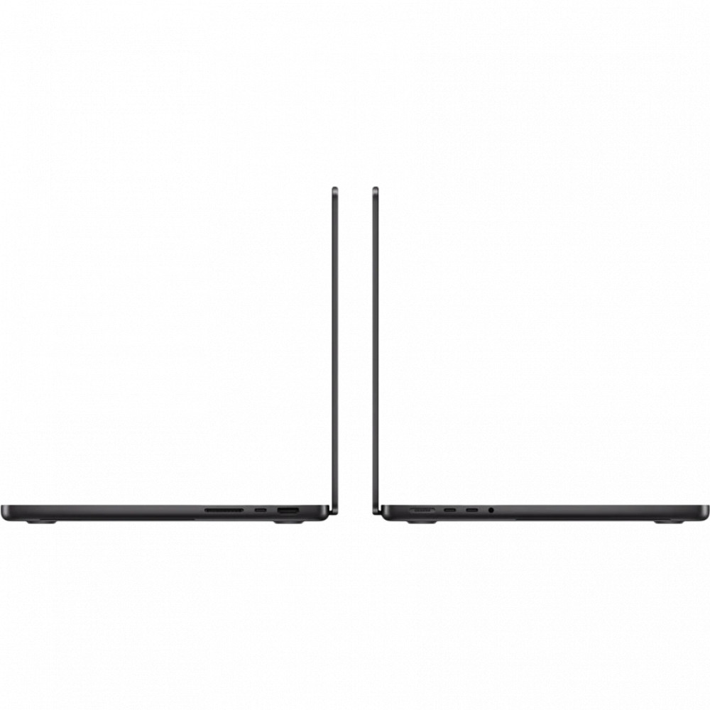 Ноутбук Apple MacBook Pro 14 Space Black MGDR4LL/A 14.2 ", 3K 3024x1964 (16:10), Apple, M5 Series, 24 Гб, 1 ТБ, Apple M5 Pro 16-Core, Mac OS - миниатюра 7