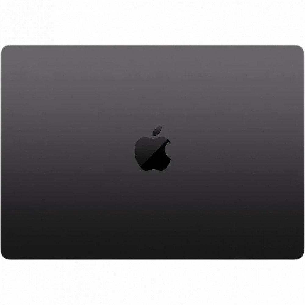 Ноутбук Apple MacBook Pro 14 Space Black MGDR4LL/A 14.2 ", 3K 3024x1964 (16:10), Apple, M5 Series, 24 Гб, 1 ТБ, Apple M5 Pro 16-Core, Mac OS - миниатюра 10