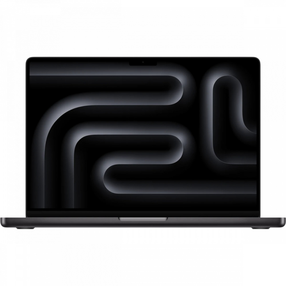 Ноутбук Apple MacBook Pro 14 Space Black MGDR4LL/A 14.2 ", 3K 3024x1964 (16:10), Apple, M5 Series, 24 Гб, 1 ТБ, Apple M5 Pro 16-Core, Mac OS - миниатюра 6