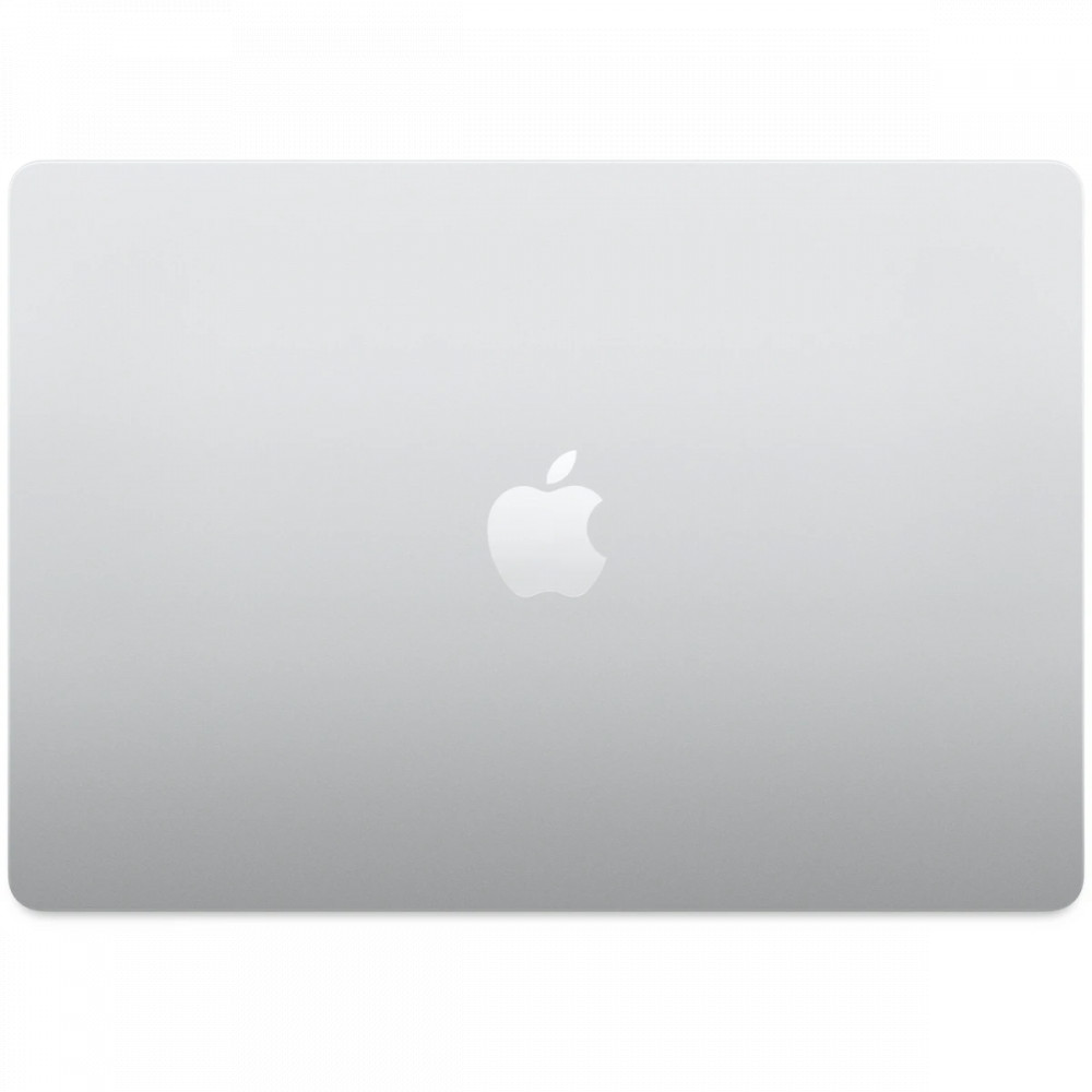 Ноутбук Apple MacBook Air 15 M5 Silver MDV94LL/A 15.3 ", 2880x1864 (16:10), Apple, M5 Series, 16 Гб, 512 ГБ, Apple M5 10-Core, Mac OS - миниатюра 10