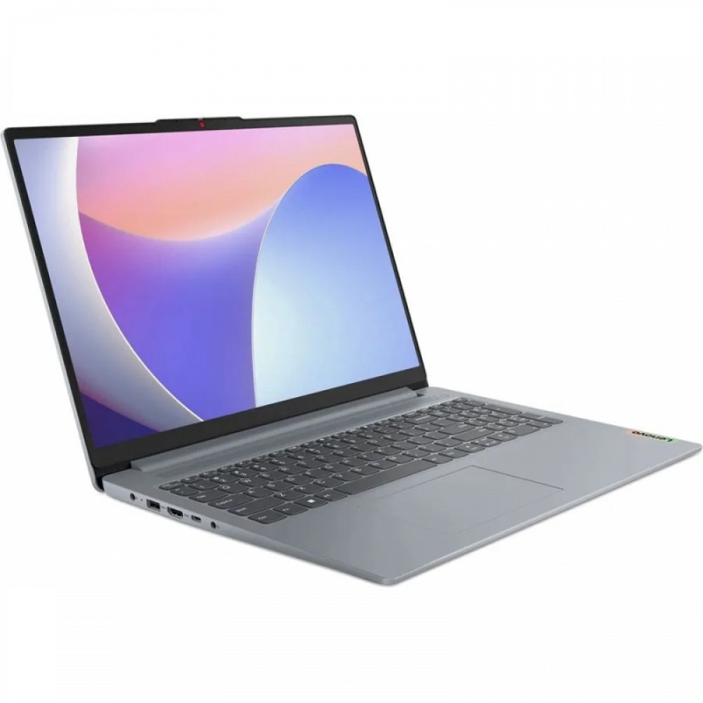 Ноутбук Lenovo IdeaPad Slim 3 15IRU8 82X7004BPS 15.6 ", FHD 1920x1080 (16:9), Intel, Core i3, 8 Гб, 256 ГБ, Intel UHD Graphics - миниатюра 10