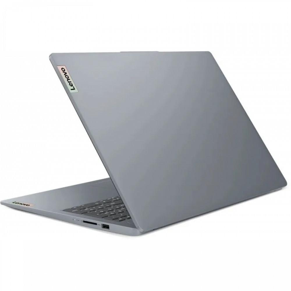 Ноутбук Lenovo IdeaPad Slim 3 15IRU8 82X7004BPS 15.6 ", FHD 1920x1080 (16:9), Intel, Core i3, 8 Гб, 256 ГБ, Intel UHD Graphics - миниатюра 14