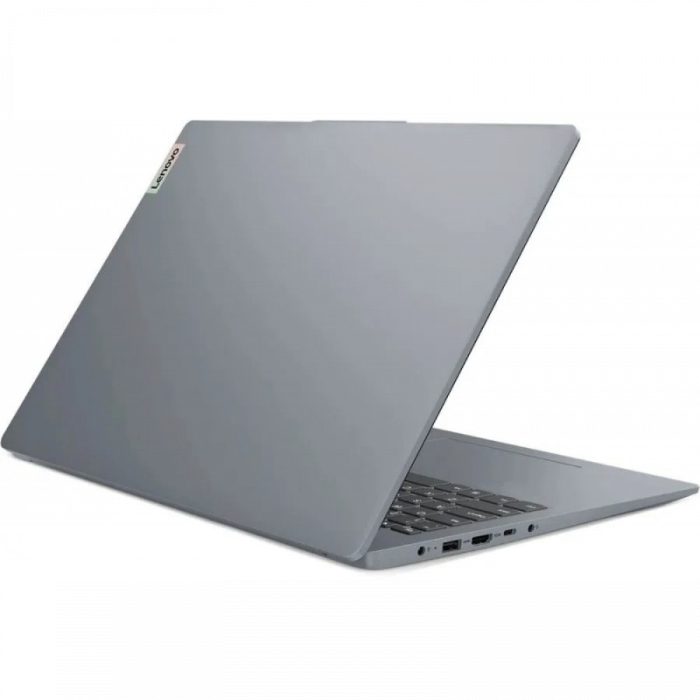 Ноутбук Lenovo IdeaPad Slim 3 15IRU8 82X7004BPS 15.6 ", FHD 1920x1080 (16:9), Intel, Core i3, 8 Гб, 256 ГБ, Intel UHD Graphics - миниатюра 13