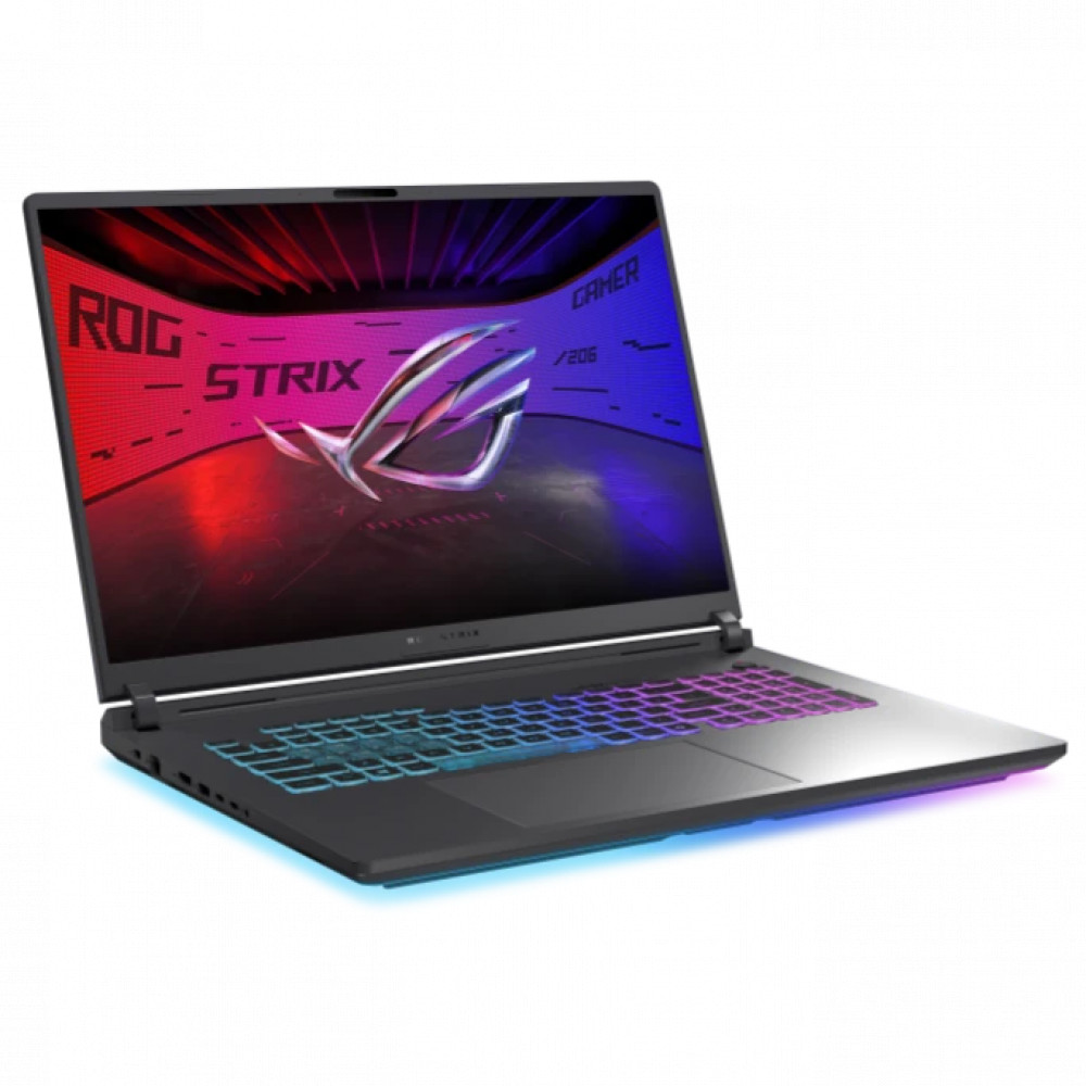 Ноутбук Asus ROG Strix G18 G815JMR-S9063 90NR0LE1-M00360 18 ", WQXGA 2560x1600 (16:10), Intel, Core i9, 16 Гб, 1 ТБ, nVidia GeForce RTX 5060 - миниатюра 7