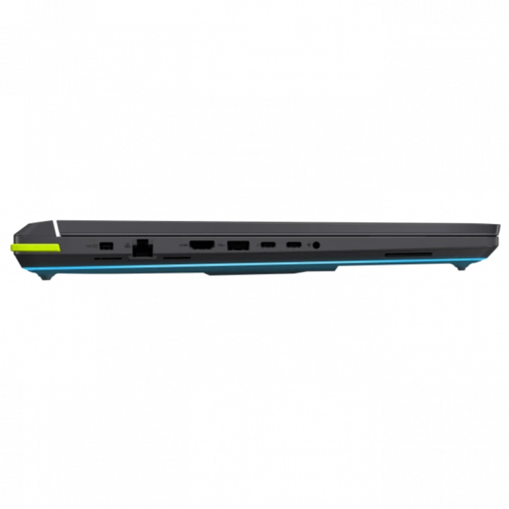 Ноутбук Asus ROG Strix G18 G815JMR-S9063 90NR0LE1-M00360 18 ", WQXGA 2560x1600 (16:10), Intel, Core i9, 16 Гб, 1 ТБ, nVidia GeForce RTX 5060 - миниатюра 9