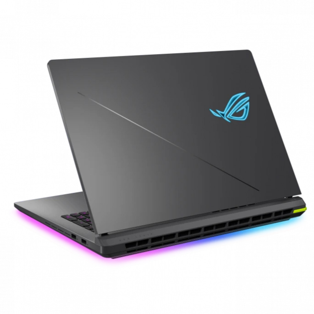 Ноутбук Asus ROG Strix G18 G815JMR-S9063 90NR0LE1-M00360 18 ", WQXGA 2560x1600 (16:10), Intel, Core i9, 16 Гб, 1 ТБ, nVidia GeForce RTX 5060 - миниатюра 8