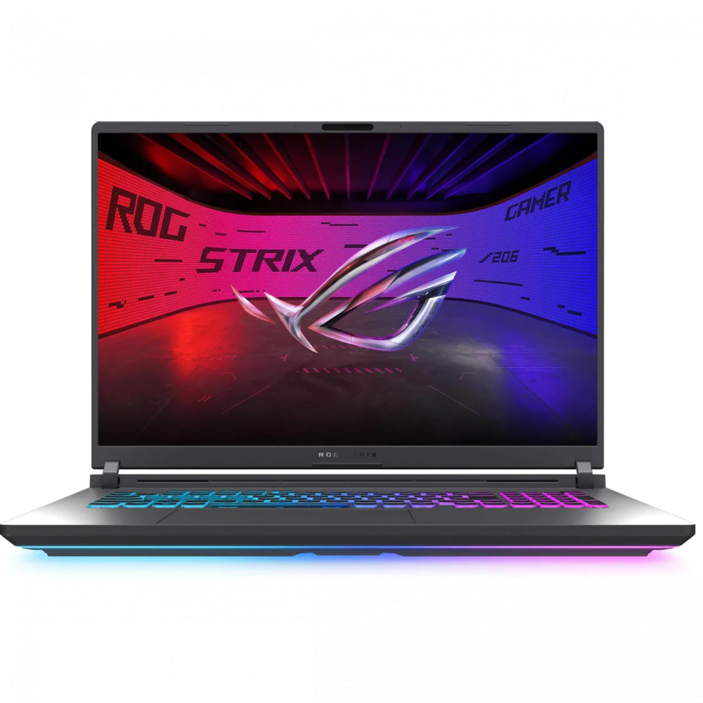 Ноутбук Asus ROG Strix G18 G815LP-S9097 90NR0LK1-M00580 18 ", WQXGA 2560x1600 (16:10), Intel, Core Ultra 7, 32 Гб, 2 ТБ, nVidia GeForce RTX 5070 - миниатюра 7
