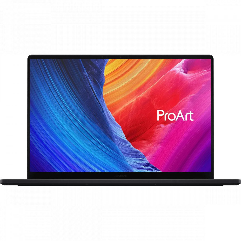 Ноутбук Asus ProArt P16 H7606WR-SE005X 90NB17D1-M000K0 16 ", 4K Ultra HD + 3840x2400 (16:10), AMD, Ryzen AI 9, 32 Гб, 2 ТБ, NVIDIA GeForce RTX5070Ti, Windows 11 Pro - миниатюра 7