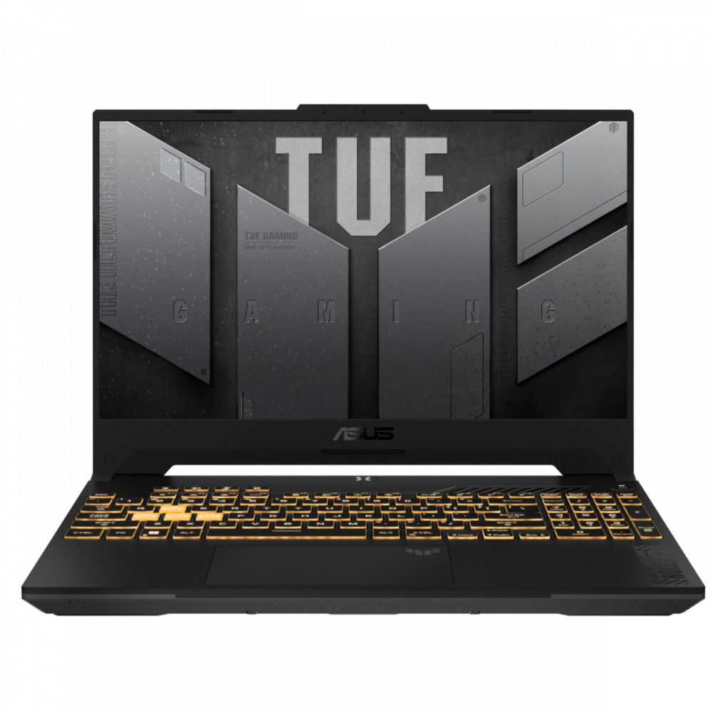 Ноутбук Asus TUF Gaming F17 FX707VJB-HX100 90NR0MY5-M003R0 17.3 ", FHD 1920x1080 (16:9), Intel, Core 5, 16 Гб, 512 ГБ, nVidia GeForce RTX 3050 - миниатюра 6
