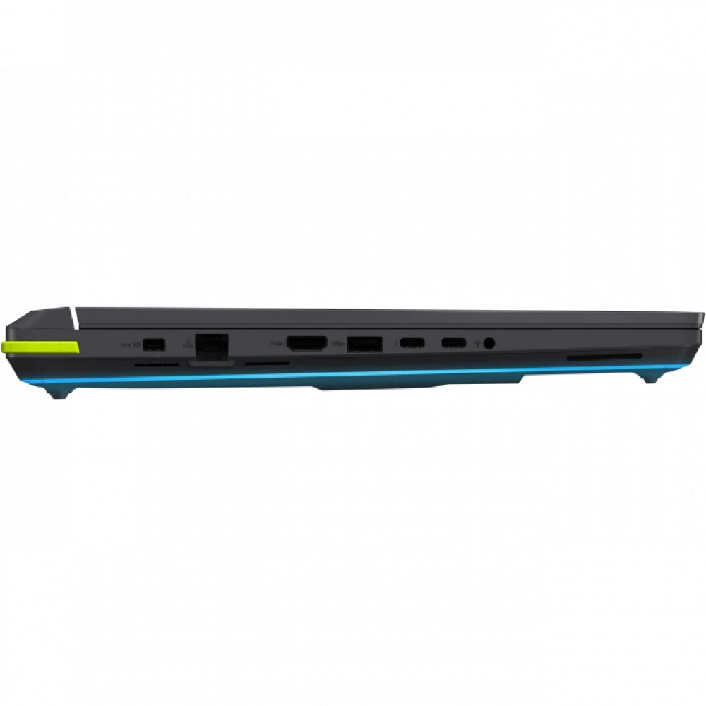 Ноутбук Asus ROG Strix G16 G615JMR-S5202 90NR0LB1-M00950 16 ", WQXGA 2560x1600 (16:10), Intel, Core i7, 16 Гб, 1 ТБ, nVidia GeForce RTX 5060 - миниатюра 9