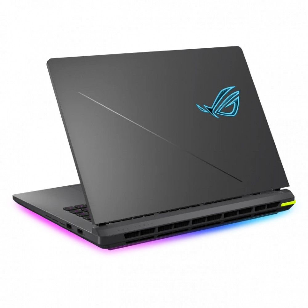 Ноутбук Asus ROG Strix G16 G615JMR-S5202 90NR0LB1-M00950 16 ", WQXGA 2560x1600 (16:10), Intel, Core i7, 16 Гб, 1 ТБ, nVidia GeForce RTX 5060 - миниатюра 8