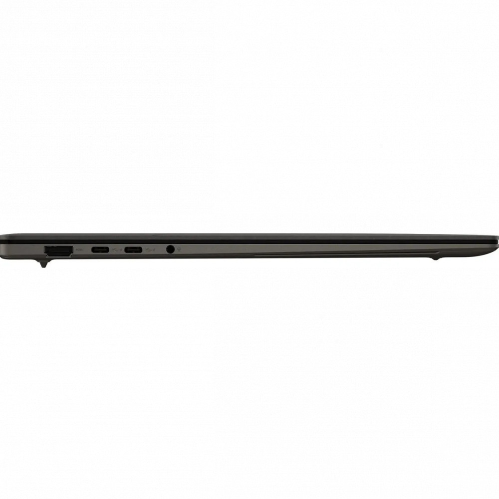 Ноутбук Asus Zenbook S 16 UM5606GA-SS261W 90NB17H5-M00CM0 16 ", WQXGA+ 2880x1800 (16:10), AMD, Ryzen AI 9, 32 Гб, 2 ТБ, AMD Radeon 880M, Windows 11 Home - миниатюра 9