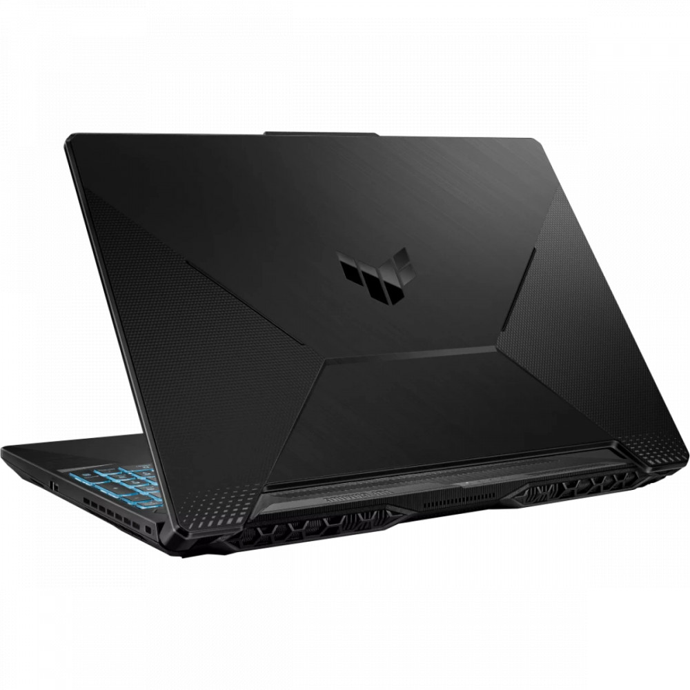 Ноутбук Asus TUF Gaming FA506NCQ-HN031 90NR0QE7-M001A0 15.6 ", FHD 1920x1080 (16:9), AMD, Ryzen 7, 16 Гб, 512 ГБ, nVidia GeForce RTX 3050 - миниатюра 9
