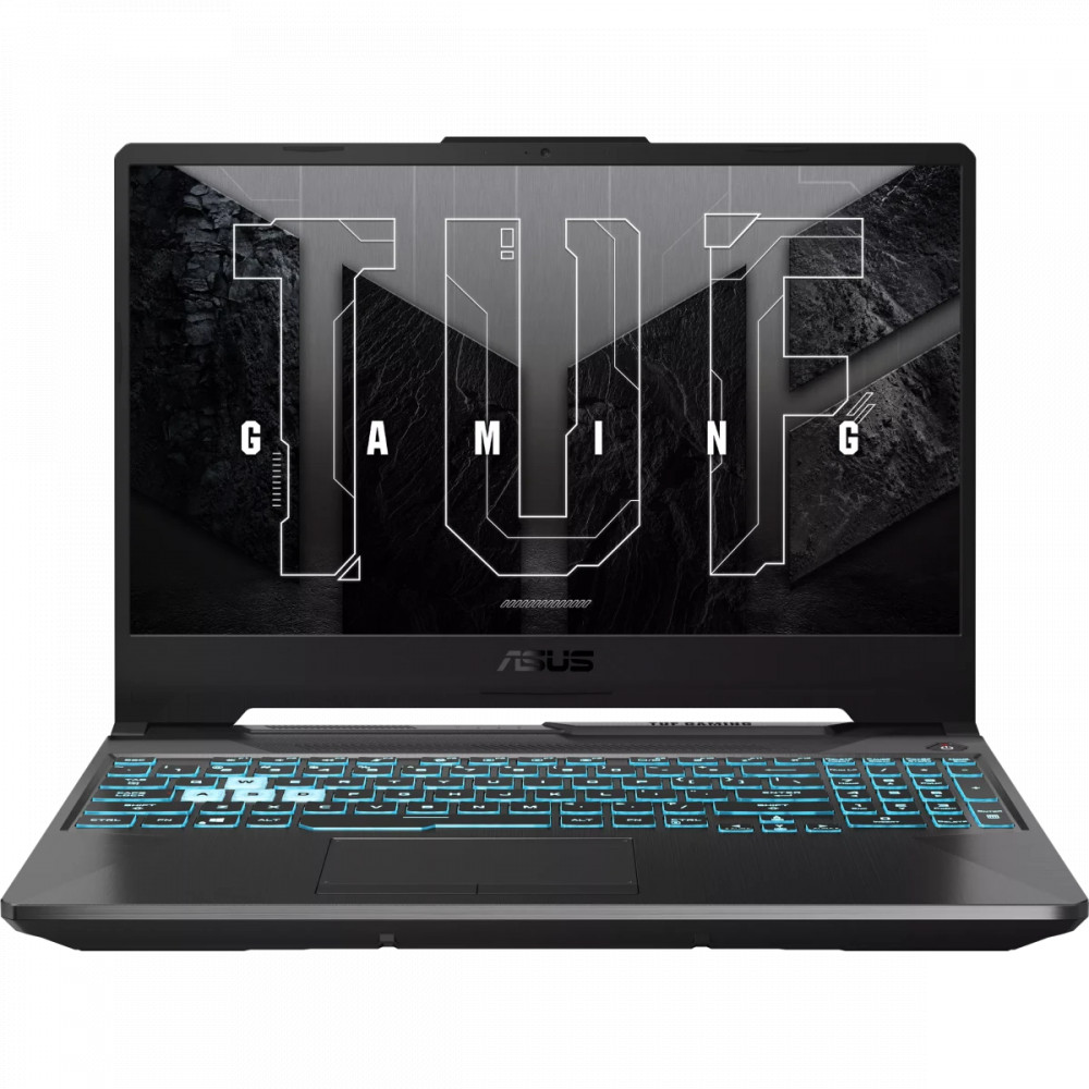 Ноутбук Asus TUF Gaming FA506NCQ-HN031 90NR0QE7-M001A0 15.6 ", FHD 1920x1080 (16:9), AMD, Ryzen 7, 16 Гб, 512 ГБ, nVidia GeForce RTX 3050 - миниатюра 6