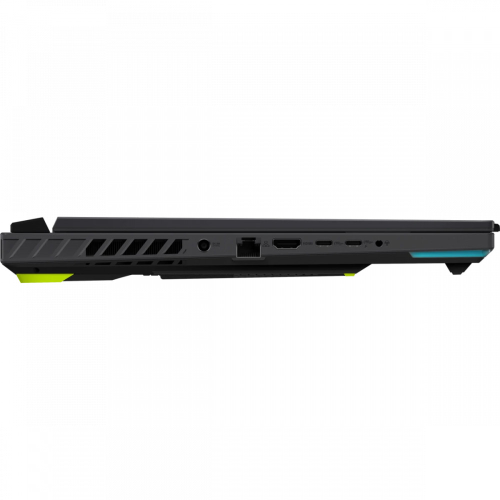 Ноутбук Asus ROG Strix G16 G614PP-WH94 90NR0L67-M004S0 16 ", WQXGA 2560x1600 (16:10), AMD, Ryzen 9, 16 Гб, 1 ТБ, nVidia GeForce RTX 5070, Windows 11 Home - миниатюра 9
