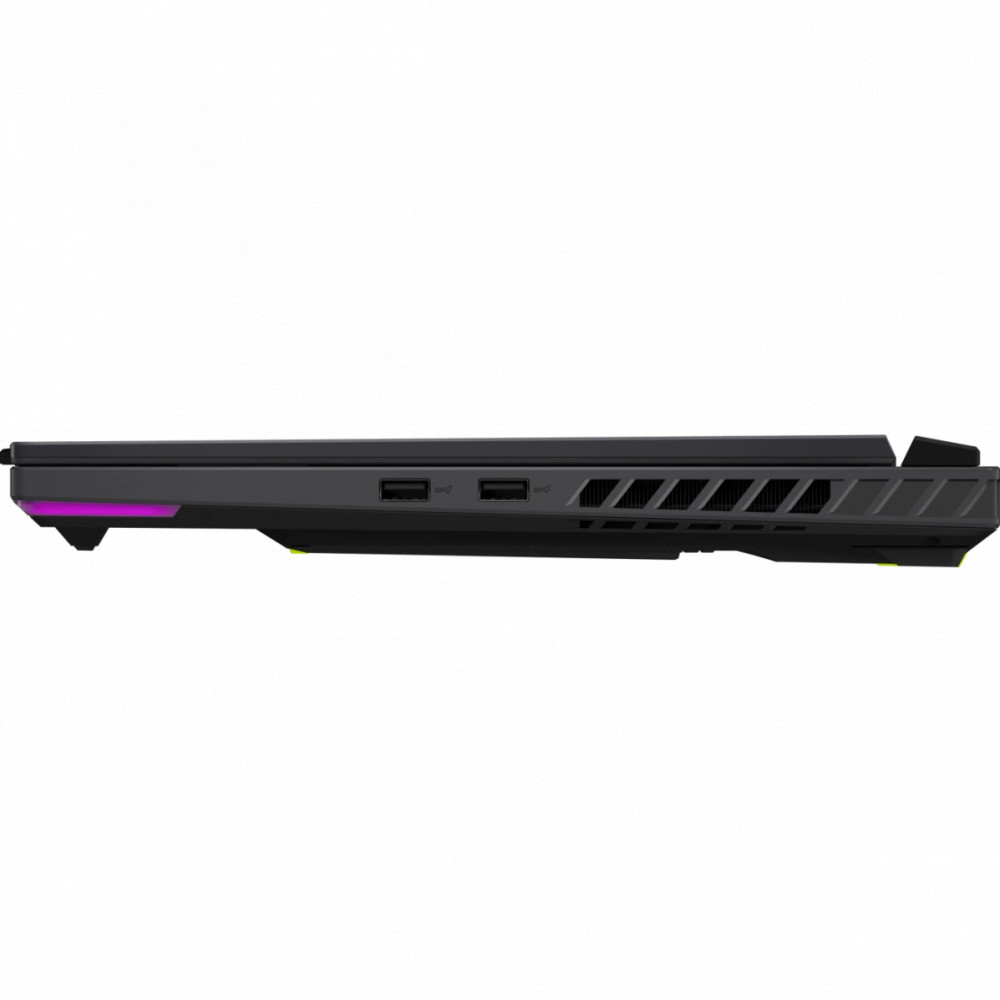 Ноутбук Asus ROG Strix G16 G614PP-WH94 90NR0L67-M004S0 16 ", WQXGA 2560x1600 (16:10), AMD, Ryzen 9, 16 Гб, 1 ТБ, nVidia GeForce RTX 5070, Windows 11 Home - миниатюра 10
