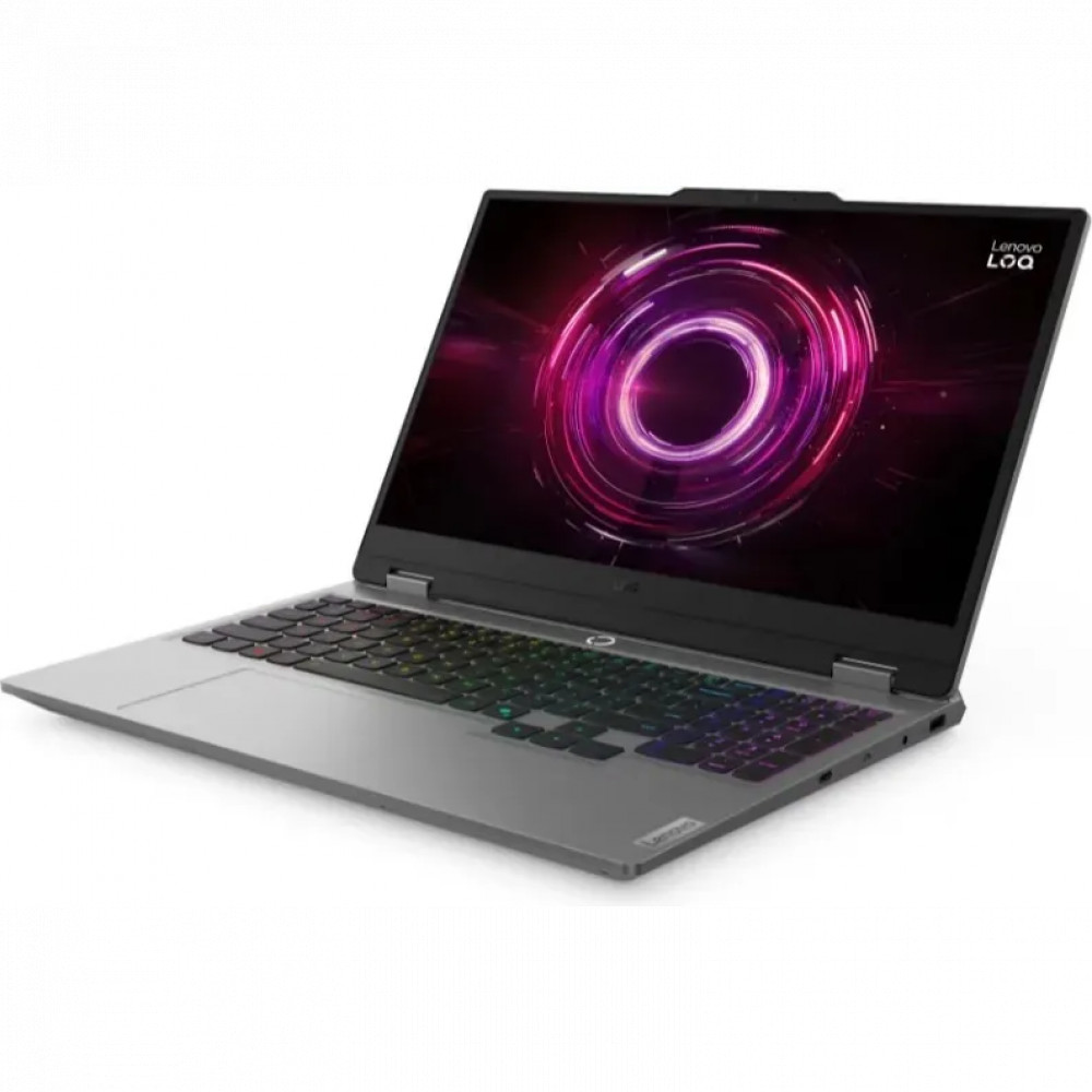 Ноутбук Lenovo LOQ 15AHP10 83JG006RUS 15.6 ", FHD 1920x1080 (16:9), AMD, Ryzen 7, 16 Гб, 512 ГБ, nVidia GeForce RTX 5050, Windows 11 Home - миниатюра 8