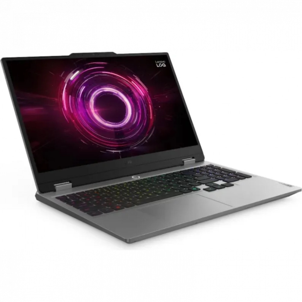 Ноутбук Lenovo LOQ 15AHP10 83JG006RUS 15.6 ", FHD 1920x1080 (16:9), AMD, Ryzen 7, 16 Гб, 512 ГБ, nVidia GeForce RTX 5050, Windows 11 Home - миниатюра 6