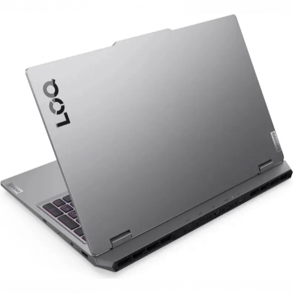 Ноутбук Lenovo LOQ 15AHP10 83JG006RUS 15.6 ", FHD 1920x1080 (16:9), AMD, Ryzen 7, 16 Гб, 512 ГБ, nVidia GeForce RTX 5050, Windows 11 Home - миниатюра 7