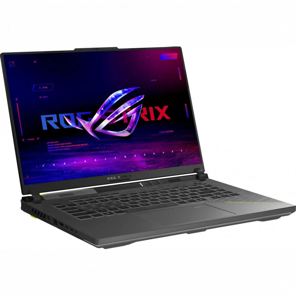 Ноутбук Asus ROG Strix G16 G614PP-S5119 90NR0L68-M005Y0 16 ", WQXGA 2560x1600 (16:10), AMD, Ryzen 9, 32 Гб, 1 ТБ, nVidia GeForce RTX 5070 - миниатюра 7