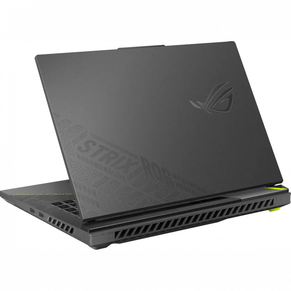 Ноутбук Asus ROG Strix G16 G614PP-S5119 90NR0L68-M005Y0 16 ", WQXGA 2560x1600 (16:10), AMD, Ryzen 9, 32 Гб, 1 ТБ, nVidia GeForce RTX 5070 - миниатюра 8