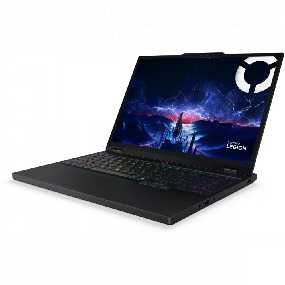 Ноутбук Lenovo Legion 5 15IRX10 83LY000RRK 15.1 ", WQXGA 2560x1600 (16:10), Intel, Core i7, 16 Гб, 512 ГБ, nVidia GeForce RTX 5050 - миниатюра 8