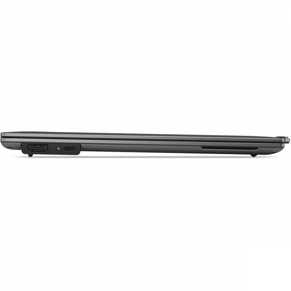 Ноутбук Lenovo ThinkPad X9-14 Gen 1 Aura Edition 21QA002CGQ 14 ", WUXGA 1920x1200 (16:10), Intel, Core Ultra 7, 32 Гб, 1 ТБ, Intel Graphics, Windows 11 Pro - миниатюра 9