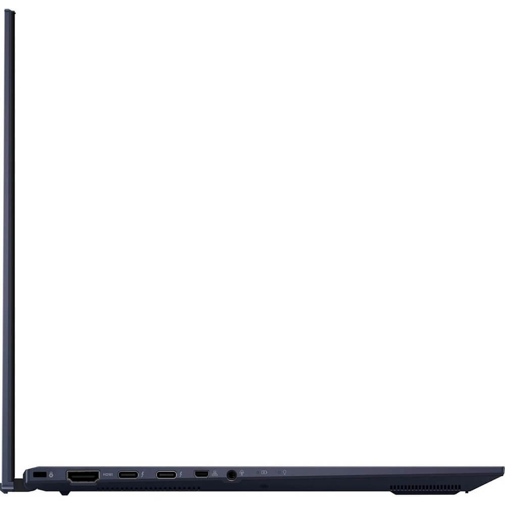 Ноутбук Asus ExpertBook B9 OLED B9403CVAR-PP1795X 90NX05W1-M02F30 14 ", WQXGA+ 2880x1800 (16:10), Intel, Core 7, 32 Гб, 1 ТБ, Intel Graphics, Windows 11 Pro - миниатюра 9