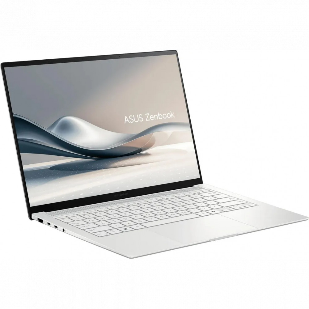 Ноутбук Asus Zenbook S 14 OLED UX5406SA-PV058W 90NB14F2-M002F0 14 ", WQXGA+ 2880x1800 (16:10), Intel, Core Ultra 7, 32 Гб, 1 ТБ, Intel Graphics, Windows 11 Home - миниатюра 6
