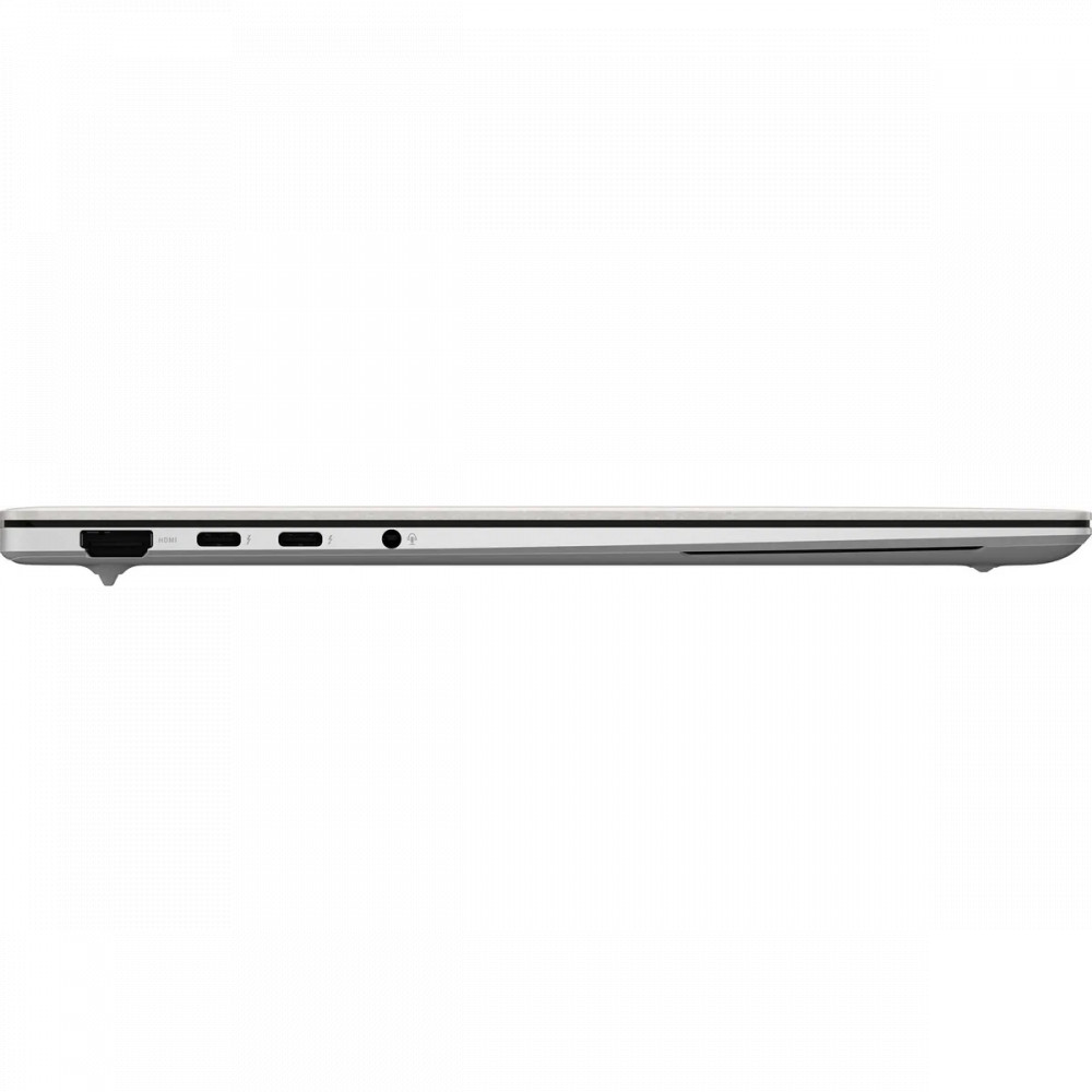 Ноутбук Asus Zenbook S 14 OLED UX5406SA-PV058W 90NB14F2-M002F0 14 ", WQXGA+ 2880x1800 (16:10), Intel, Core Ultra 7, 32 Гб, 1 ТБ, Intel Graphics, Windows 11 Home - миниатюра 9