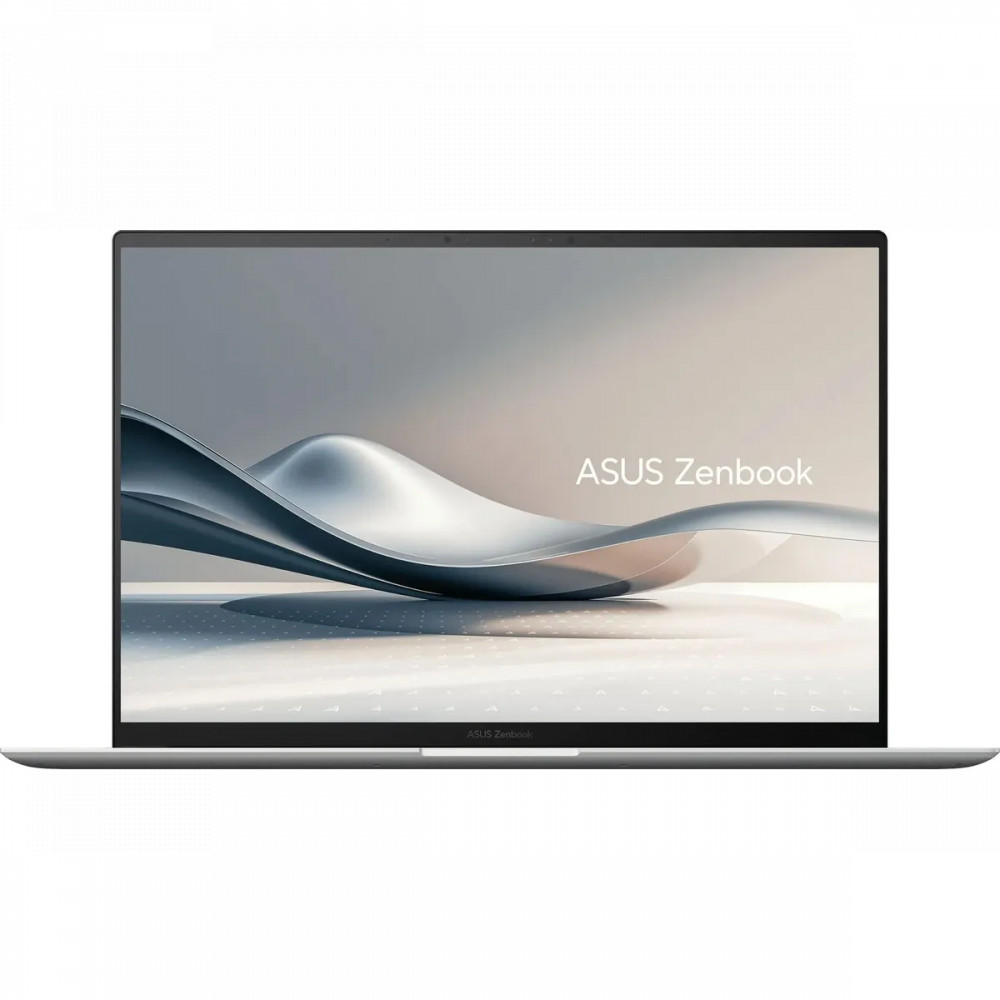 Ноутбук Asus Zenbook S 14 OLED UX5406SA-PV058W 90NB14F2-M002F0 14 ", WQXGA+ 2880x1800 (16:10), Intel, Core Ultra 7, 32 Гб, 1 ТБ, Intel Graphics, Windows 11 Home - миниатюра 7