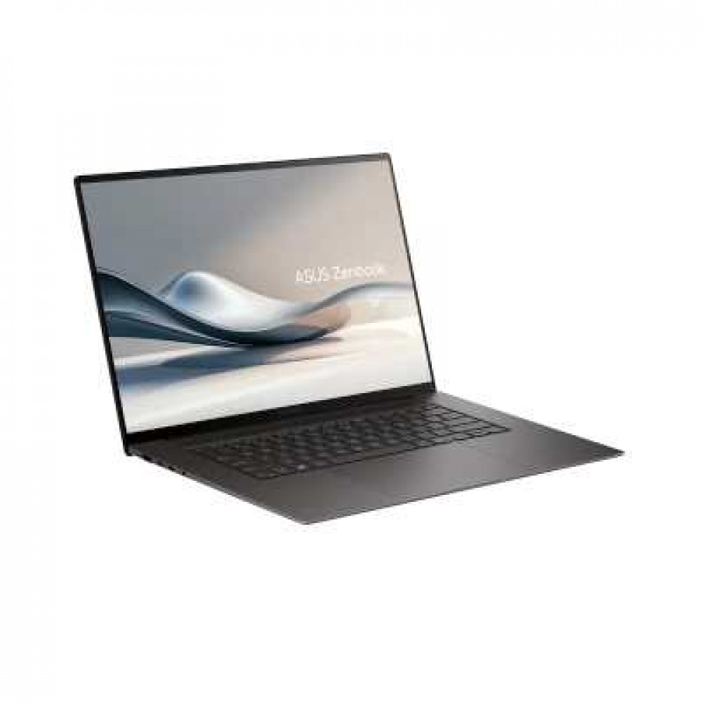 Ноутбук Asus ZenBook S 16 OLED UM5606GA-SS179W 90NB17H5-M00CL0 16 ", WQXGA+ 2880x1800 (16:10), AMD, Ryzen AI 9, 32 Гб, 1 ТБ, AMD Radeon 880M, Windows 11 Home - миниатюра 6