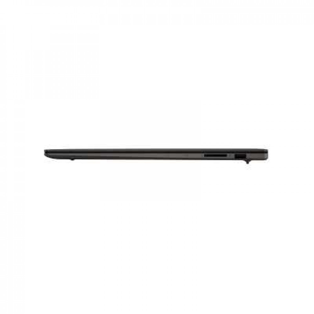 Ноутбук Asus ZenBook S 16 OLED UM5606GA-SS179W 90NB17H5-M00CL0 16 ", WQXGA+ 2880x1800 (16:10), AMD, Ryzen AI 9, 32 Гб, 1 ТБ, AMD Radeon 880M, Windows 11 Home - миниатюра 10
