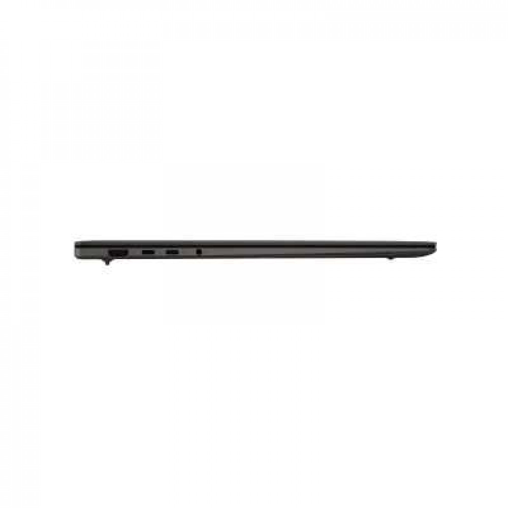 Ноутбук Asus ZenBook S 16 OLED UM5606GA-SS179W 90NB17H5-M00CL0 16 ", WQXGA+ 2880x1800 (16:10), AMD, Ryzen AI 9, 32 Гб, 1 ТБ, AMD Radeon 880M, Windows 11 Home - миниатюра 9