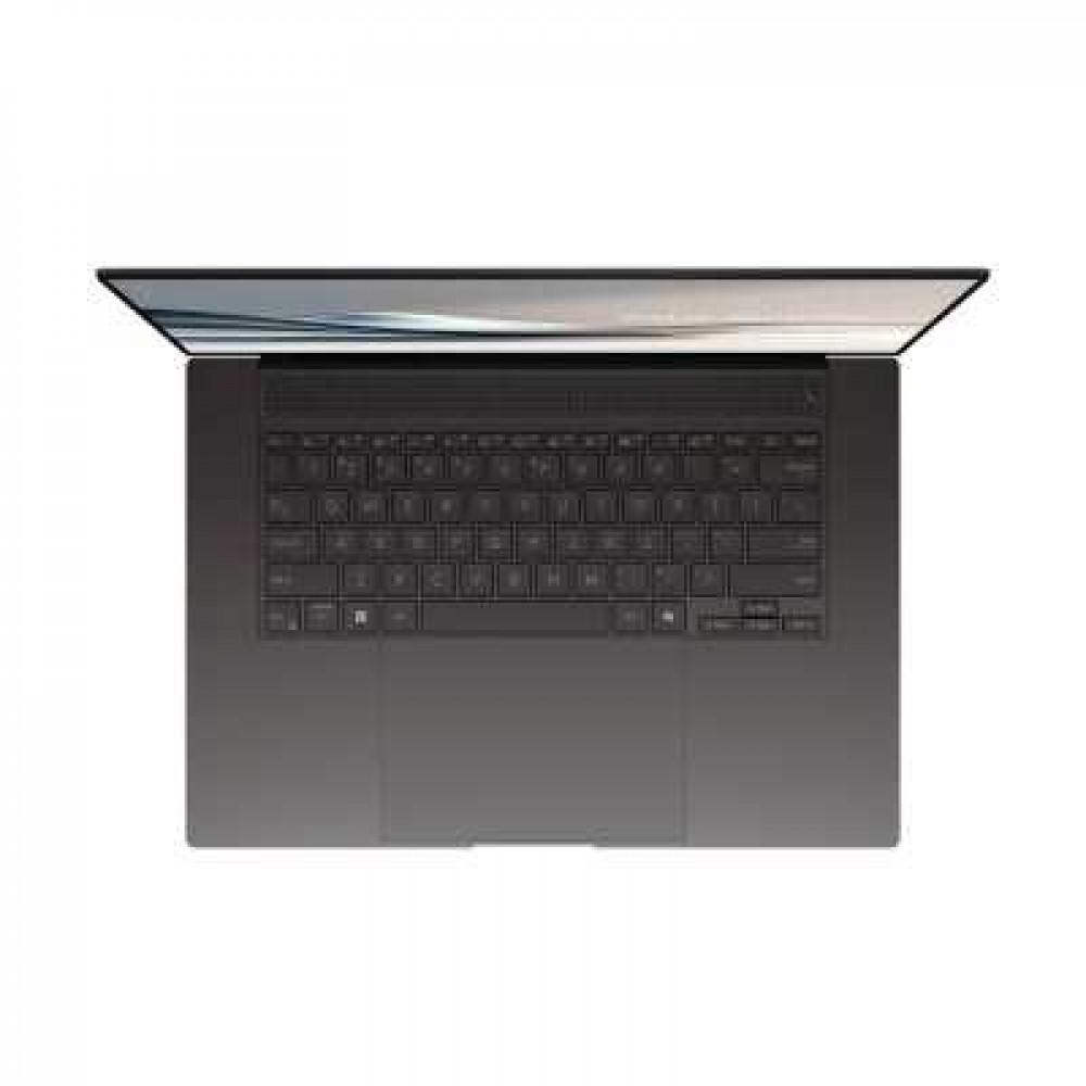 Ноутбук Asus ZenBook S 16 OLED UM5606GA-SS179W 90NB17H5-M00CL0 16 ", WQXGA+ 2880x1800 (16:10), AMD, Ryzen AI 9, 32 Гб, 1 ТБ, AMD Radeon 880M, Windows 11 Home - миниатюра 8