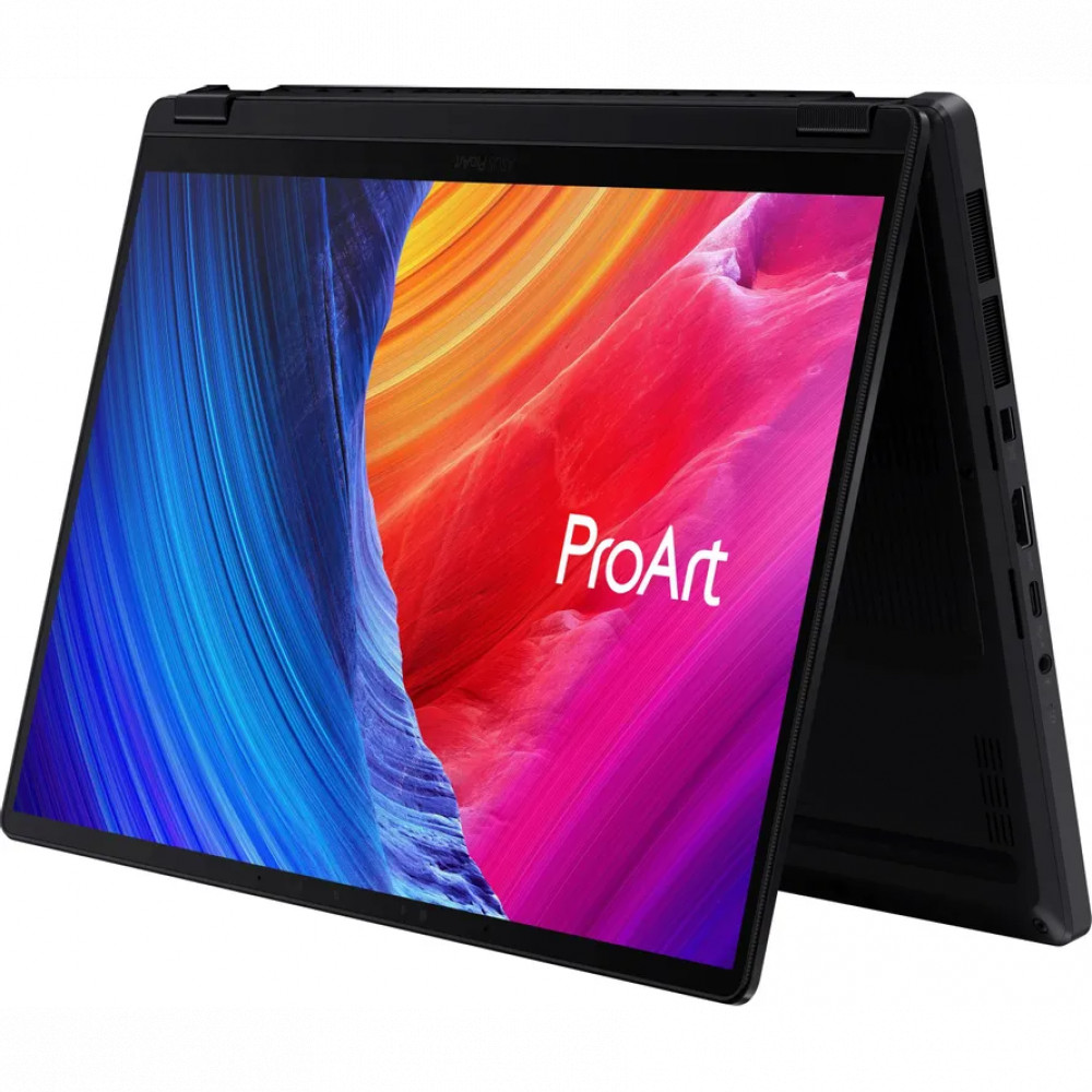 Ноутбук Asus ProArt PX13 HN7306EA-LX129X 90NB17X1-M00990 13.3 ", WQXGA+ 2880x1800 (16:10), AMD, Ryzen AI Max+, 32 Гб, 1 ТБ, Radeon 8060S Graphics, Windows 11 Pro - миниатюра 7