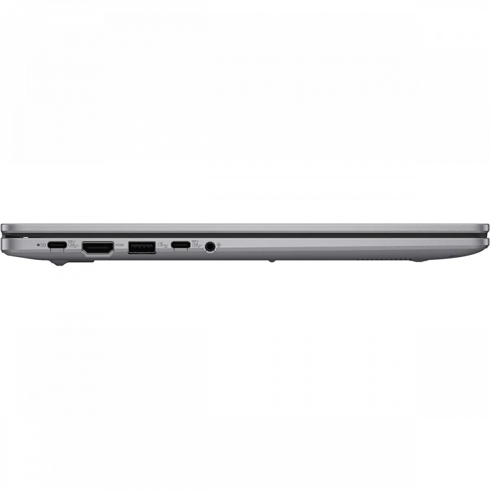 Ноутбук Asus P1503CVA-S72252 90NX0881-M03120 15.6 ", FHD 1920x1080 (16:9), Intel, Core 5, 16 Гб, 512 ГБ, Intel UHD Graphics - миниатюра 10