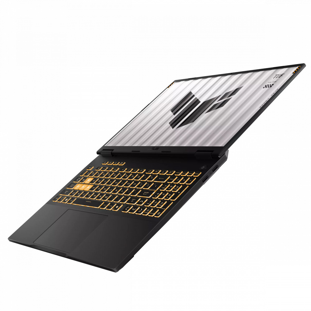 Ноутбук Asus TUF Gaming F16 FA608UMI-TU173 90NR0KV1-M00BD0 16 ", WUXGA 1920x1200 (16:10), AMD, Ryzen 7, 16 Гб, 512 ГБ, nVidia GeForce RTX 5060 - миниатюра 10