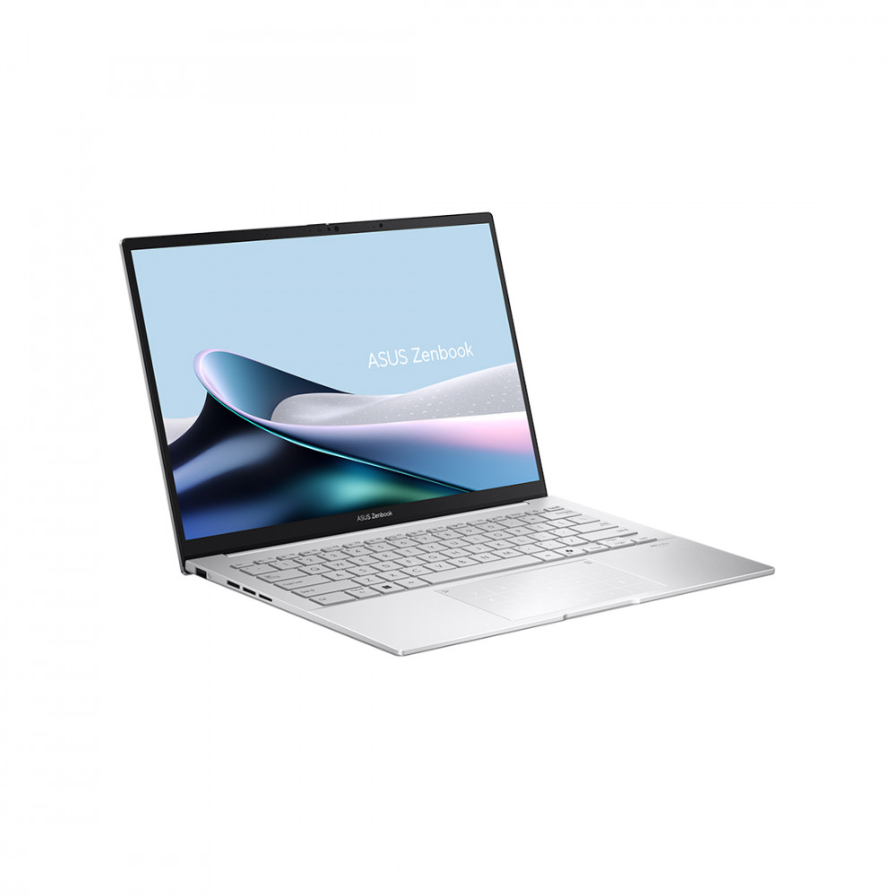Ноутбук Asus ZenBook 14 UX3405CA-PP157W 90NB14W2-M020S0 14 ", WUXGA 1920x1200 (16:10), Intel, Core 5, 16 Гб, 512 ГБ, Intel Arc Graphics - миниатюра 7