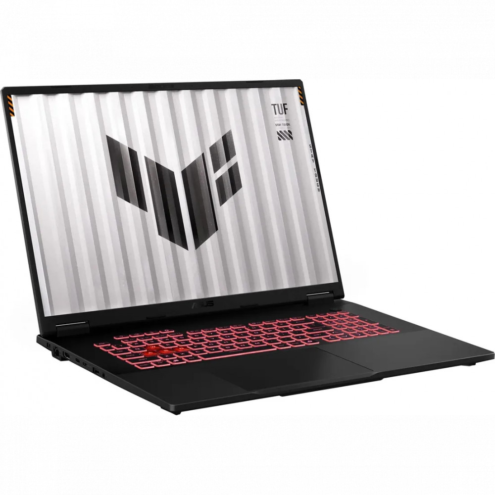 Ноутбук Asus TUF Gaming A18 FA808UM-S8050 90NR0NN1-M00310 18 ", WUXGA 1920x1200 (16:10), AMD, Ryzen 7, 16 Гб, 512 ГБ, nVidia GeForce RTX 5060 - миниатюра 6
