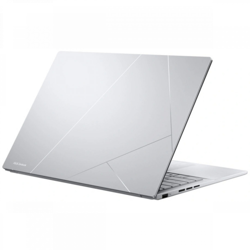 Ноутбук Asus ZenBook 14 UX3405CA-PP682X 90NB14W2-M010D0 14 ", WQXGA+ 2880x1800 (16:10), Intel, Core Ultra 9, 32 Гб, 1 ТБ, Intel Graphics, Windows 11 Pro - миниатюра 8
