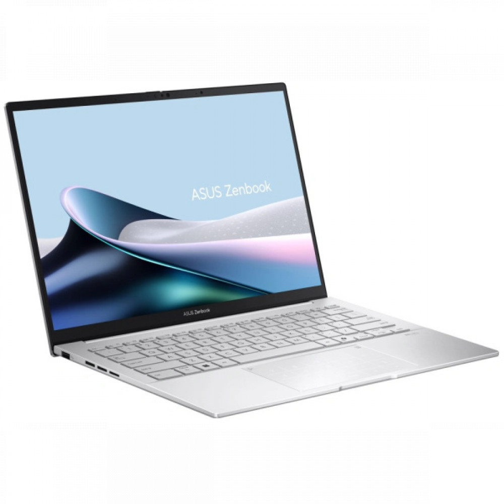 Ноутбук Asus ZenBook 14 UX3405CA-PP682X 90NB14W2-M010D0 14 ", WQXGA+ 2880x1800 (16:10), Intel, Core Ultra 9, 32 Гб, 1 ТБ, Intel Graphics, Windows 11 Pro - миниатюра 6