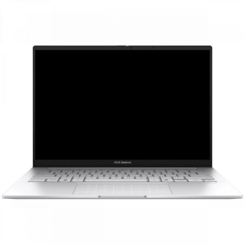 Ноутбук Asus ZenBook 14 UX3405CA-PP682X 90NB14W2-M010D0 14 ", WQXGA+ 2880x1800 (16:10), Intel, Core Ultra 9, 32 Гб, 1 ТБ, Intel Graphics, Windows 11 Pro - миниатюра 5