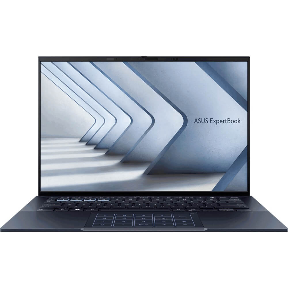 Ноутбук Asus ExpertBook B9 OLED B9403CVAR-PP1795 90NX05W1-M02WF0 14 ", WQXGA+ 2880x1800 (16:10), Intel, Core 7, 32 Гб, 1 ТБ, Intel Graphics - миниатюра 7