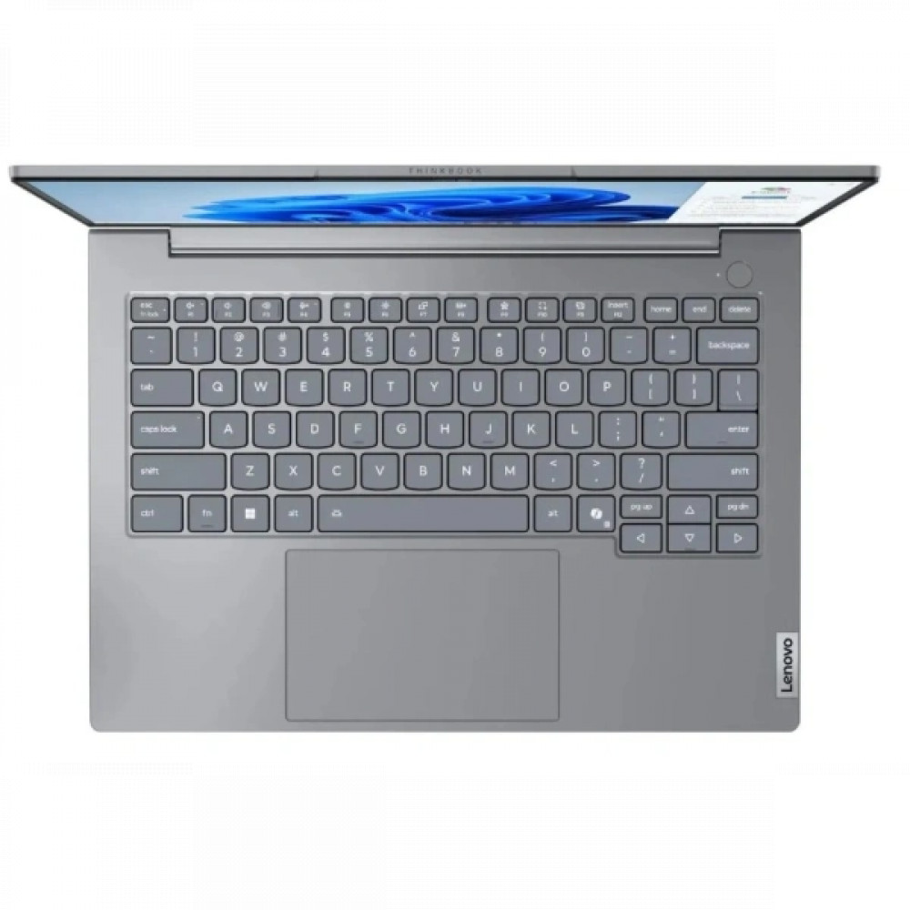 Ноутбук Lenovo ThinkBook 14 G8 IAL 14 21SJ008ECD 14 ", WUXGA 1920x1200 (16:10), Intel, Core Ultra 7, 32 Гб, 1 ТБ, Intel Graphics, Windows 11 Home - миниатюра 7