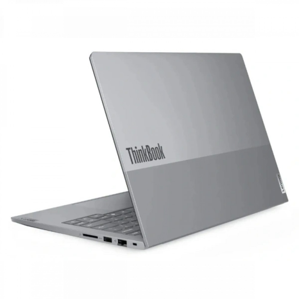 Ноутбук Lenovo ThinkBook 14 G8 IAL 14 21SJ008ECD 14 ", WUXGA 1920x1200 (16:10), Intel, Core Ultra 7, 32 Гб, 1 ТБ, Intel Graphics, Windows 11 Home - миниатюра 8