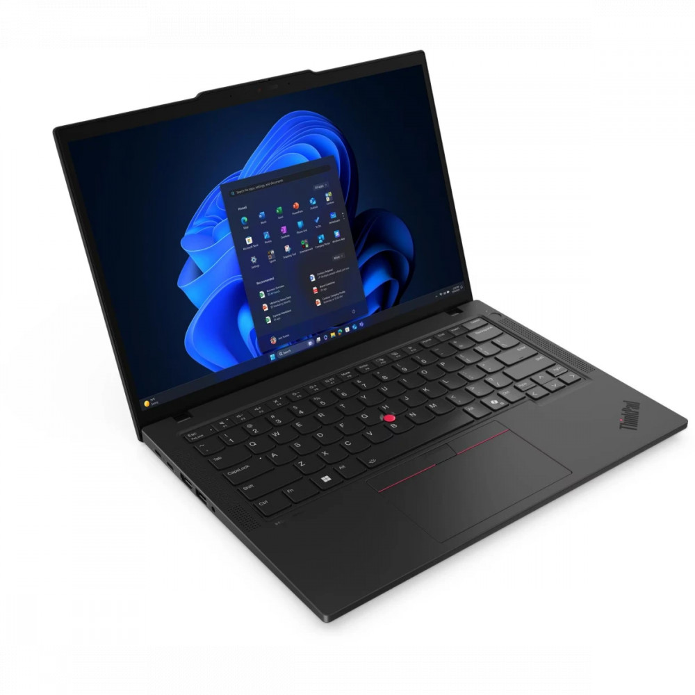 Ноутбук Lenovo ThinkPad T14 Gen 6 21QCA03SCD_PRO 14 ", WQXGA+ 2880x1800 (16:10), Intel, Core Ultra 7, 16 Гб, 512 ГБ, Intel Graphics, Windows 11 Pro - миниатюра 6